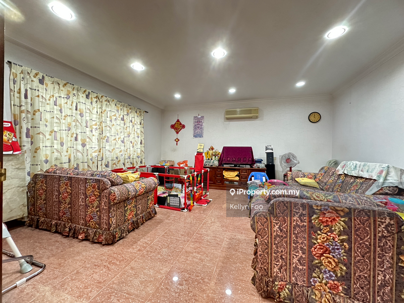 Rumah Berangkai 2 Tingkat untuk Dijual di Taman Malim Jaya, Bachang oleh Kellyn Foo - iProperty.com.my