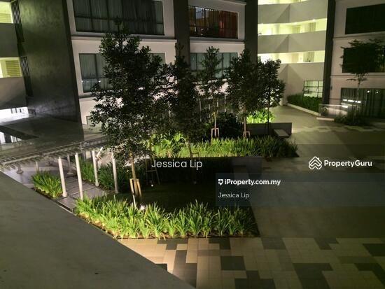 Service Residence for Sale in Zeva @ Equine South by Jessica Lip - iProperty.com.my