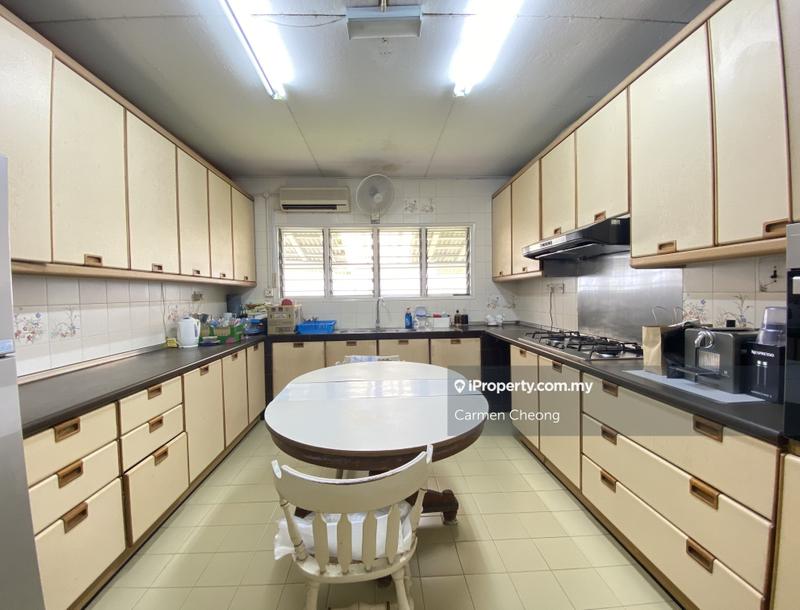 Banglo untuk Dijual di Ampang, Selangor oleh Carmen Cheong - iProperty.com.my