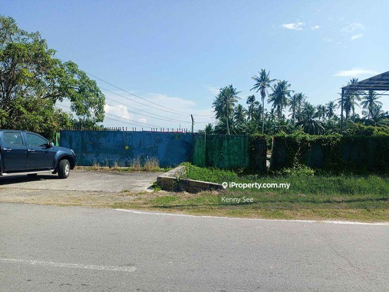 For Sale - Jeram : Near Kapar Town