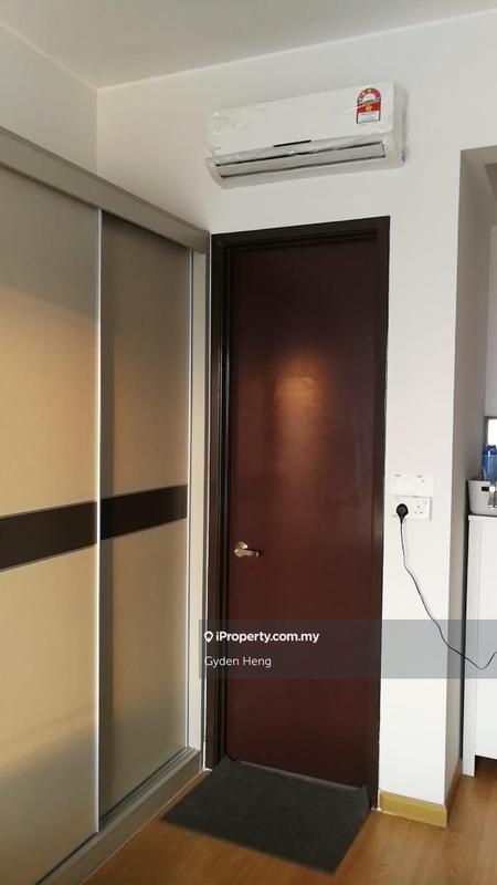 Kondominium untuk Dijual di Royal Strand @ Country Garden Danga Bay oleh Gyden Heng - iProperty.com.my