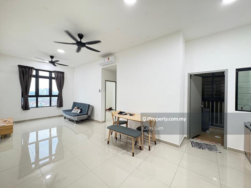 For Rent - B11 Parkland Residence