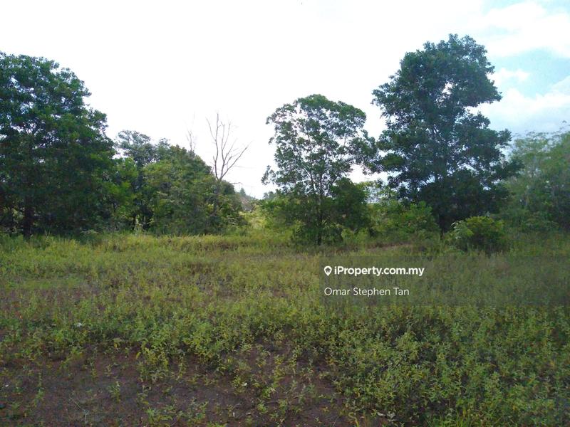 Commercial Land for Sale in Gambang, Kuantan by Omar Stephen Tan - iProperty.com.my
