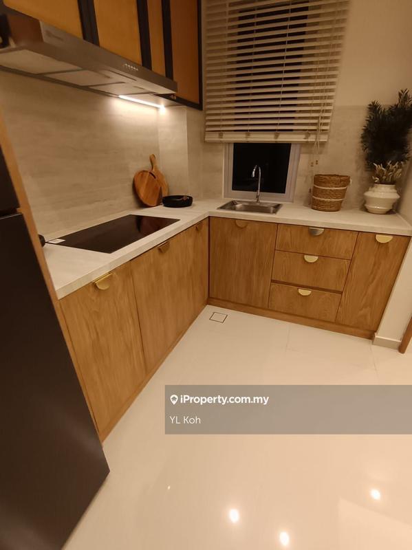 Service Residence for Sale in M Grand Minori by YL Koh - iProperty.com.my