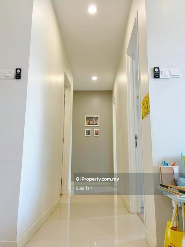 Kondominium untuk Dijual di Scenaria @ North Kiara Hills oleh Suki Tan - iProperty.com.my