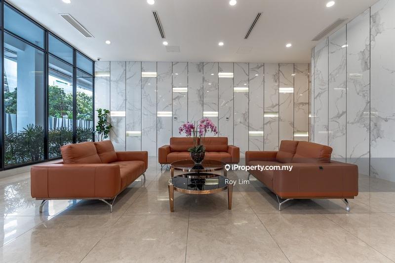 Residensi Servis untuk Dijual di Reizz Residence oleh Roy Lim - iProperty.com.my