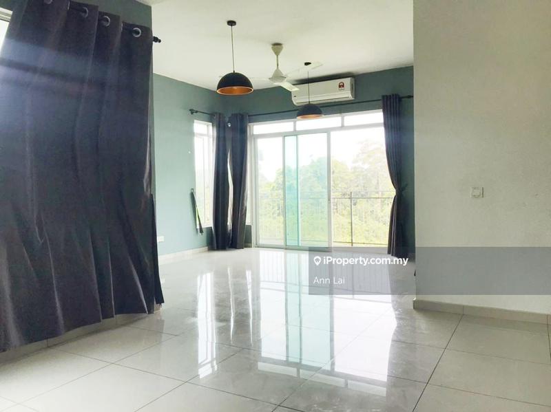 For Sale - Springville Residence