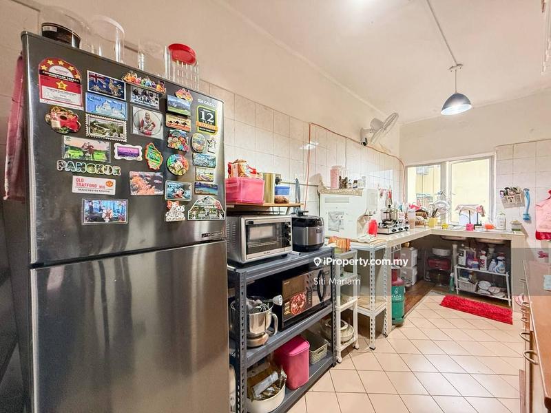 Pangsapuri untuk Dijual di Seri Tanjung oleh Siti Mariam - iProperty.com.my