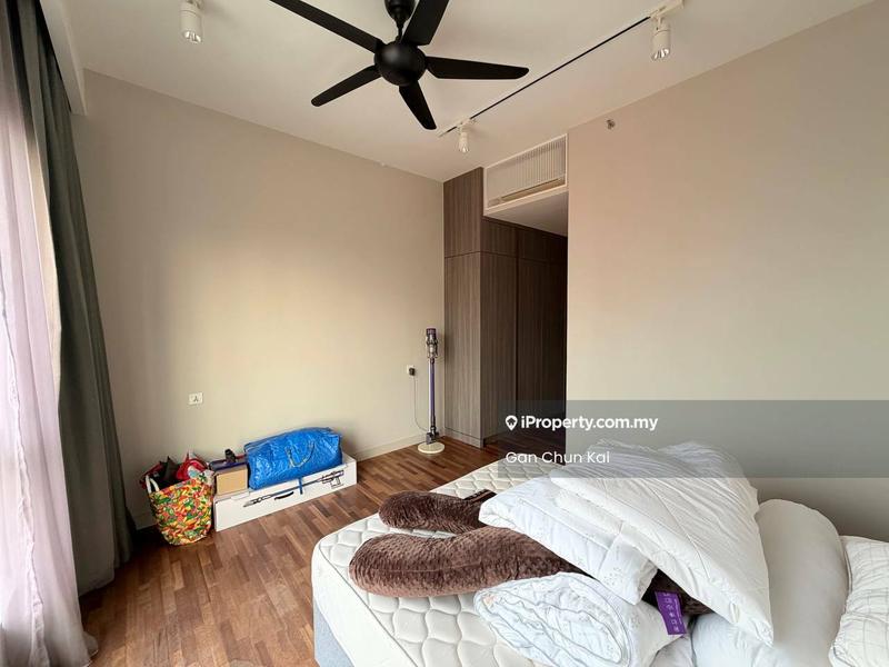 Service Residence for Rent in Straits Residences by Gan Chun Kai - iProperty.com.my