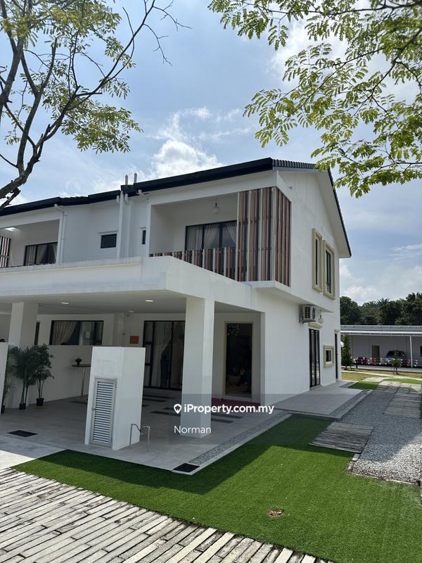 Rumah Teres 2-Tingkat untuk Dijual di Seremban 2, Negeri Sembilan oleh Norman - iProperty.com.my