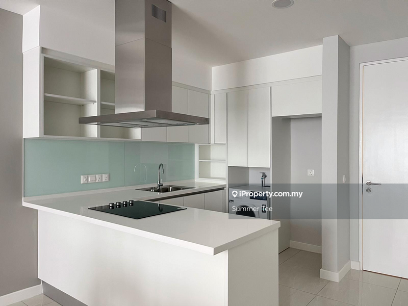 For Rent - The Sentral Suites