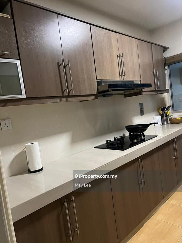 Kondominium untuk Dijual di Laman Suria oleh May Lee - iProperty.com.my