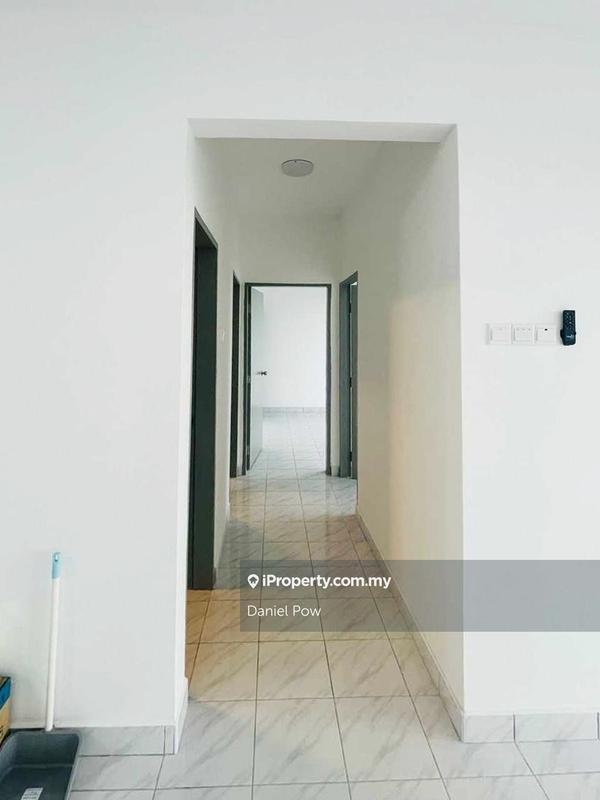 Condominium for Rent in Sri Melaka Residensi by Daniel Pow - iProperty.com.my