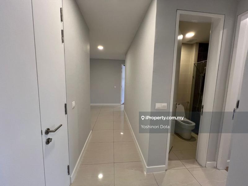 Residensi Servis untuk Dijual di The Sentral Suites oleh Yoshinori Dota - iProperty.com.my