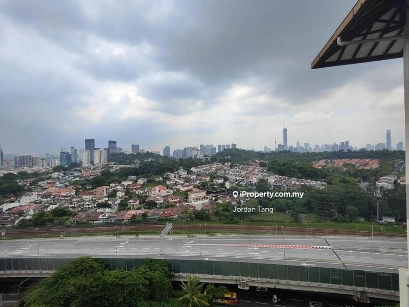 Condominium for Sale in Bukit Desa Condominium by Jordan Tang - iProperty.com.my