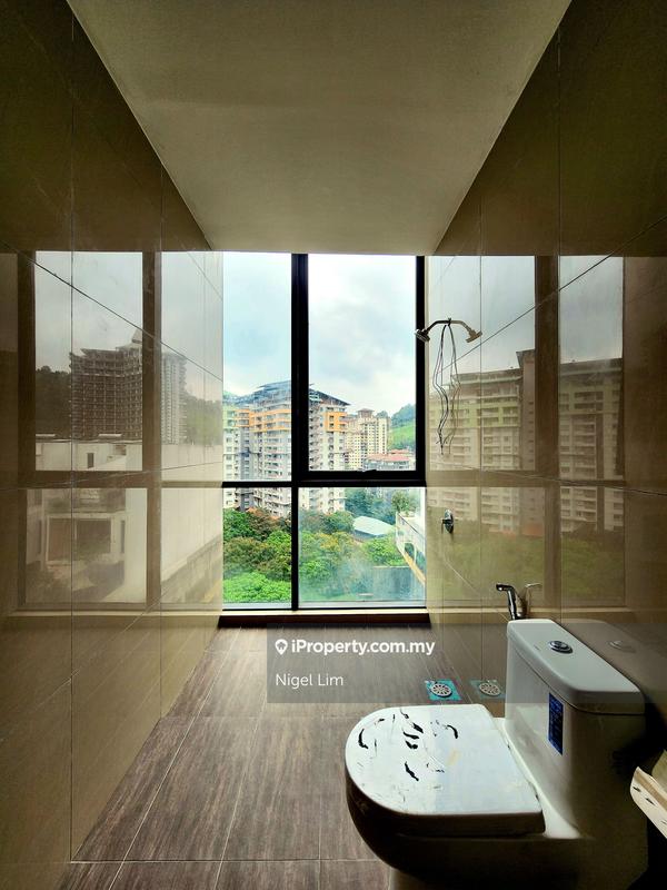 4-storey Terraced House for Sale in Empire Residences Sage, Damansara Perdana by Nigel Lim - iProperty.com.my