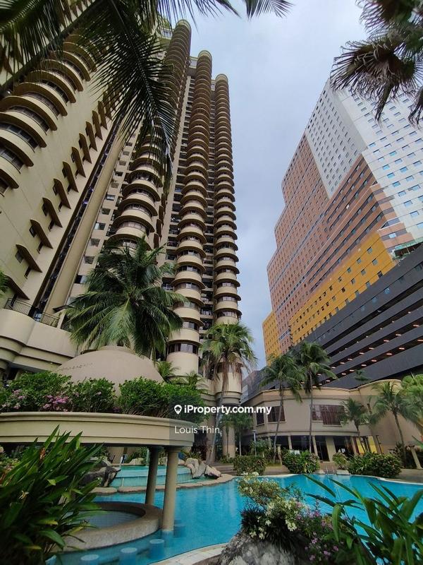 Condominium for Sale in Villa Puteri by Louis TT - iProperty.com.my