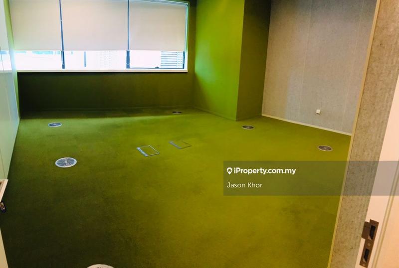 Office for Rent in Bandar Puteri Puchong, Puchong by Jason Khor - iProperty.com.my