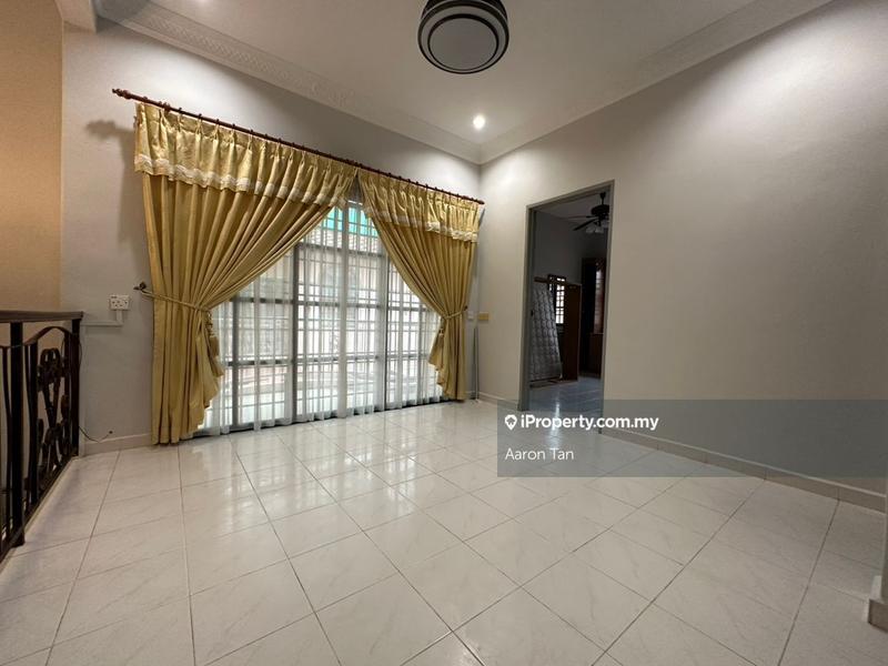 Semi-Detached House for Sale in Medan Lapangan Legenda, Ipoh by Aaron Tan - iProperty.com.my