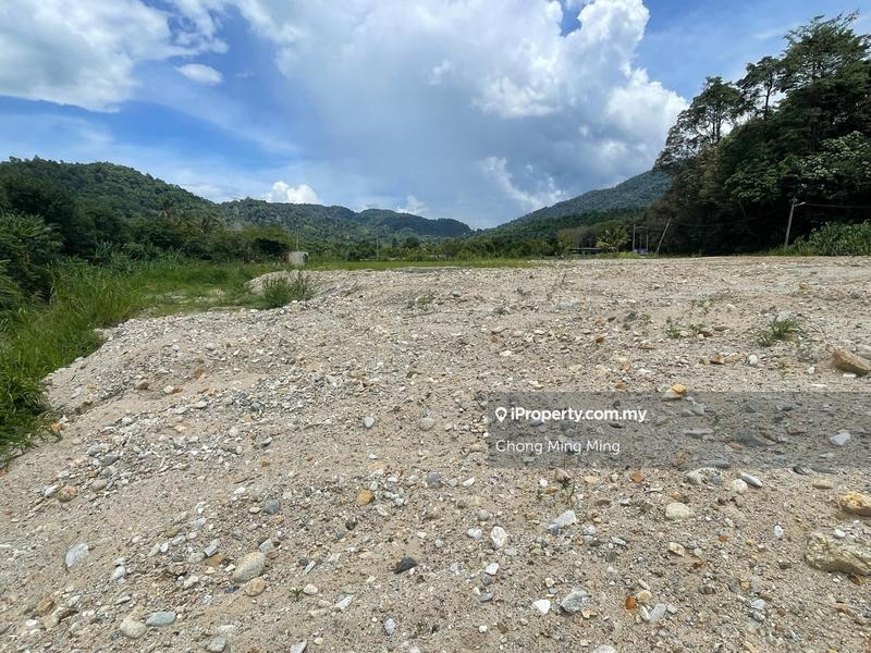 Tanah Pertanian untuk Dijual di Bukit Putus, Ampangan oleh Chong Ming Ming - iProperty.com.my