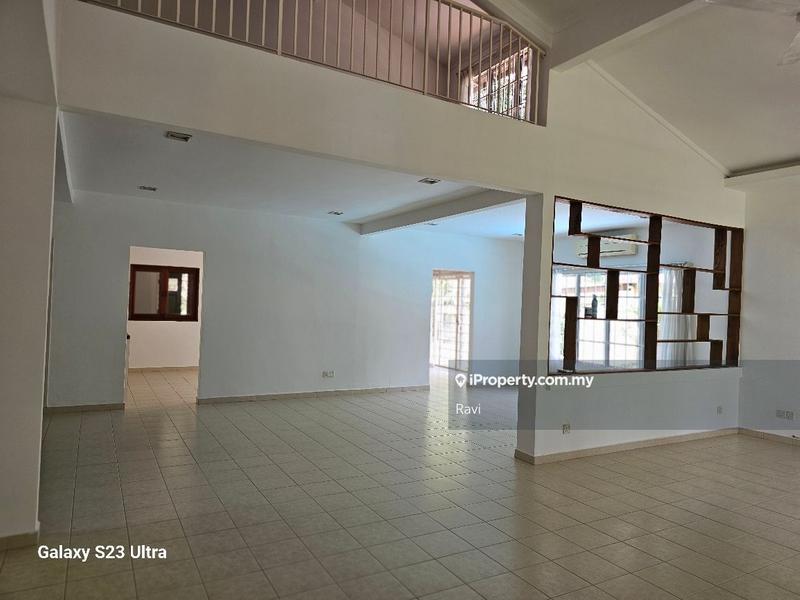 Bungalow House for Sale in Setiakasih, Damansara Heights by Ravi - iProperty.com.my