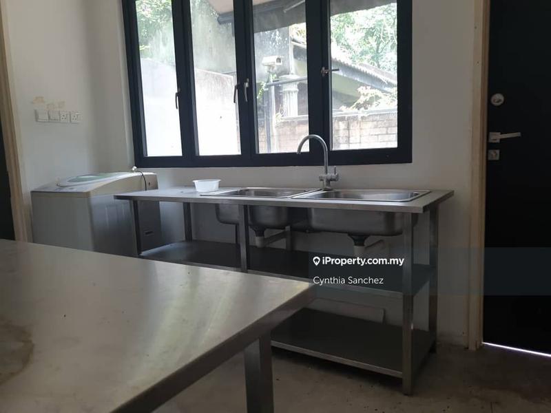Bungalow House for Sale in Ampang Hilir, Ampang by Cynthia Sanchez - iProperty.com.my