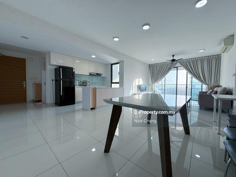 Kondominium untuk Dijual di Teega Residences oleh Nick Cheng - iProperty.com.my