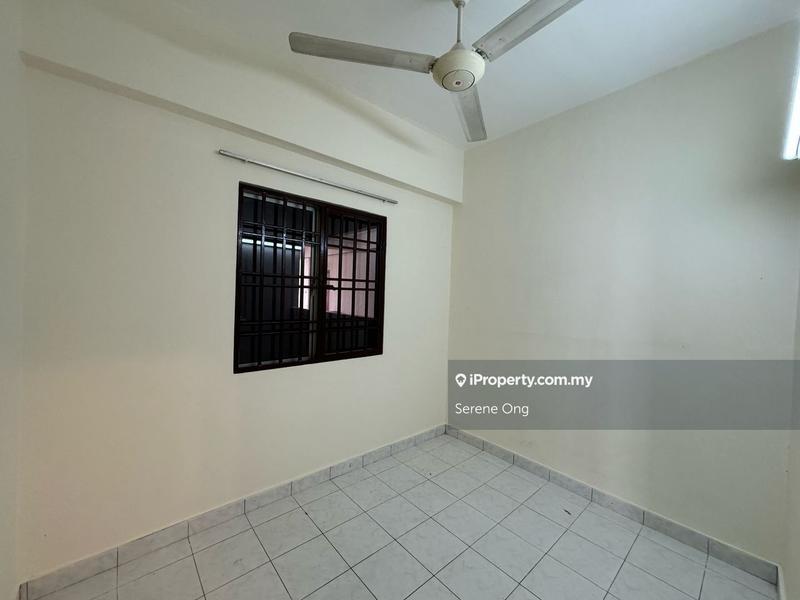 Kondominium untuk Dijual di Pelangi Damansara oleh Serene Ong - iProperty.com.my