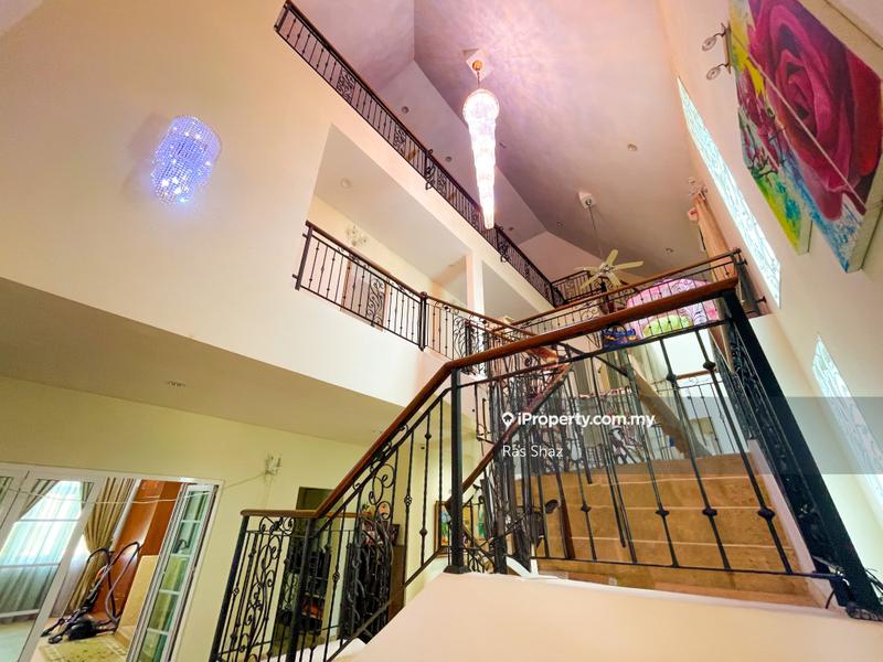 Bungalow House untuk Dijual di Seksyen 7, Shah Alam oleh Ras Shaz - iProperty.com.my