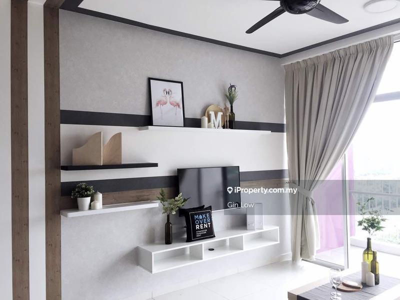 Condominium for Rent in The Holmes 2 by Gin Low - iProperty.com.my
