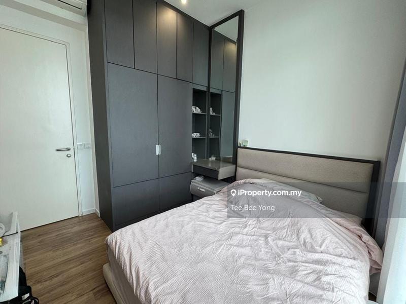 Service Residence for Sale in The Park Sky Residence by Tee Bee Yong - iProperty.com.my