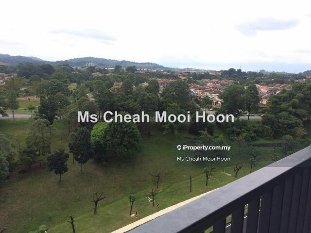 Service Residence for Sale in Radia Residences by Ms Cheah Mooi Hoon - iProperty.com.my