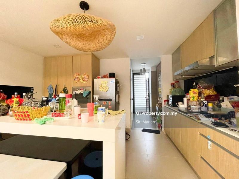 Condominium for Sale in 20trees by Siti Mariam - iProperty.com.my