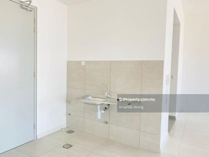 Residensi Servis untuk Dijual di The Pano oleh Amanda Wong - iProperty.com.my