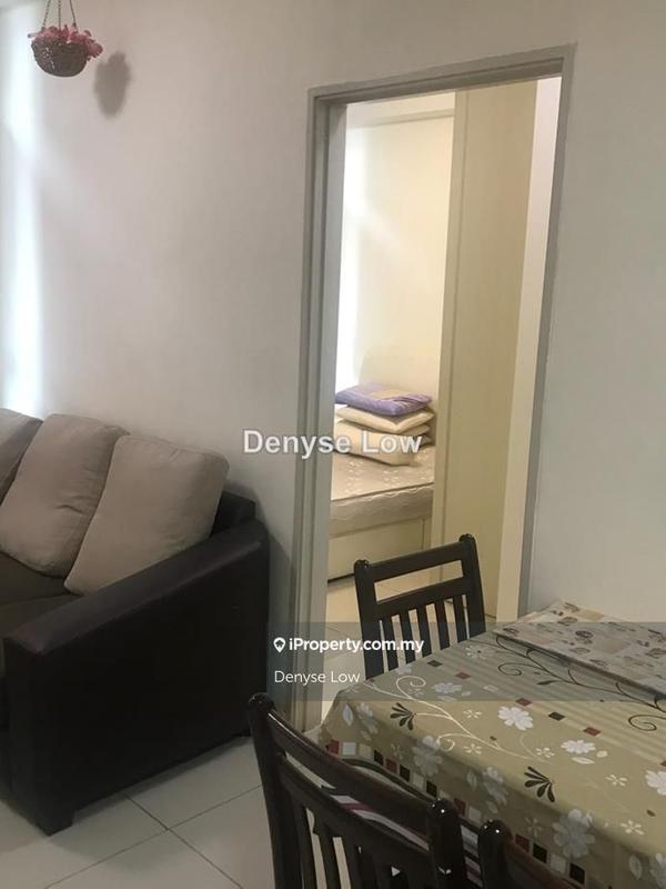 Service Residence for Sale in Centrestage Designer Suite by Denyse Low - iProperty.com.my