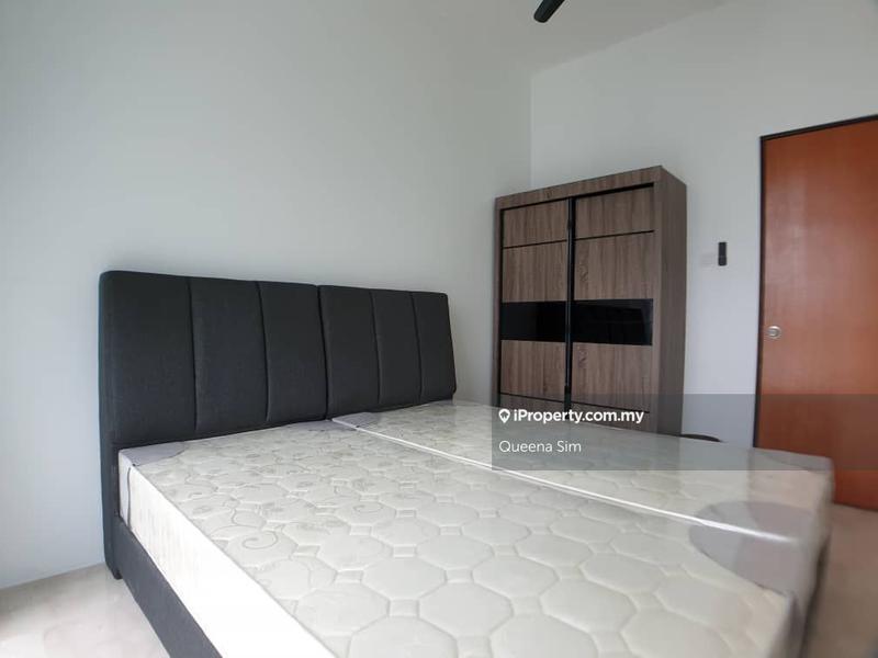 Kondominium untuk Dijual di Paradiso Nuova (Merak Kayangan) oleh Queena Sim - iProperty.com.my