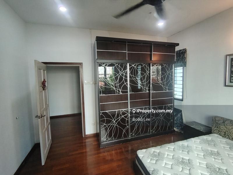 Rumah Berkembar untuk Dijual di Taman Overseas Union (Taman Oug), Jalan Klang Lama (Old Klang Road) oleh BoBo Lee - iProperty.com.my