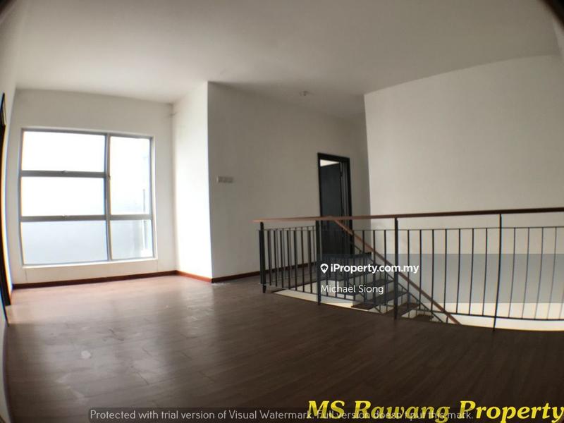 2-storey Terraced House for Sale in Bandar Country Homes, Rawang by Michael Siong - iProperty.com.my