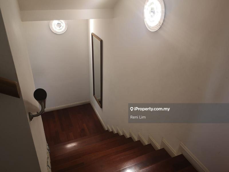 Rumah Berkembar untuk Dijual di Rafflesia, Damansara Perdana, Petaling Jaya, PJ, Damansara Perdana oleh Reni Lim - iProperty.com.my