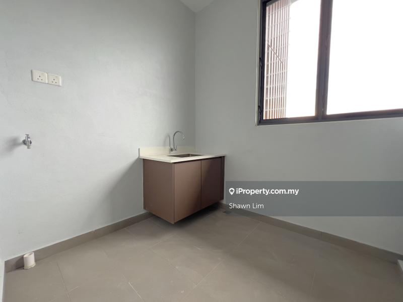 Residensi Servis untuk Dijual di Megah Rise oleh Shawn Lim - iProperty.com.my