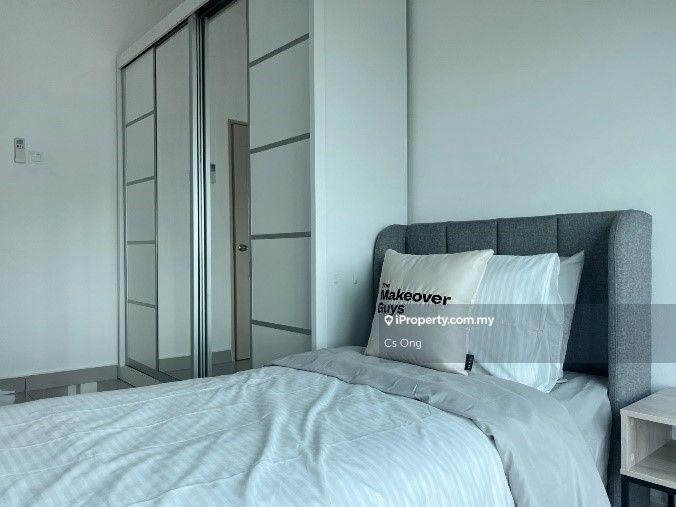 Condominium for Rent in Park 51 Residency by Cs Ong - iProperty.com.my