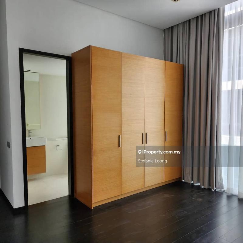 Kediaman Servis untuk Dijual di Clearwater Residences oleh Stefanie Leong - iProperty.com.my