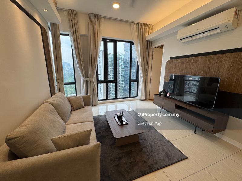 For Rent - The Sentral Suites
