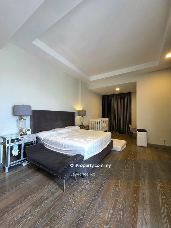 Kondominium untuk Dijual di The Republic oleh Lawrence Ng - iProperty.com.my