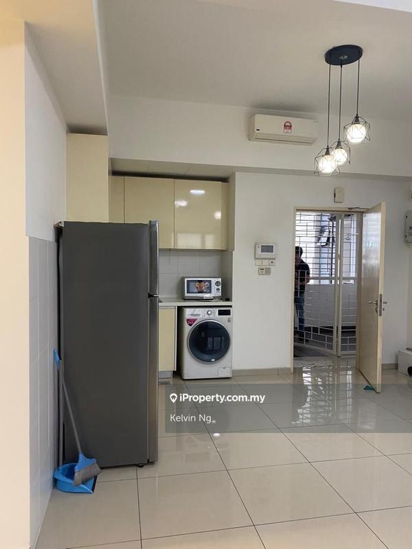 For Rent - Encorp Strand Residence