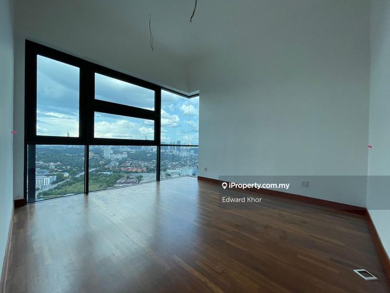 Residensi Servis untuk Dijual di Pacific Star oleh Edward Khor - iProperty.com.my