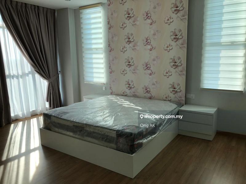 For Sale - Cornerstone Taiping Condominium