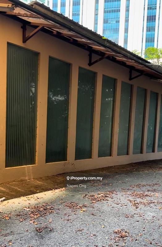 Banglo Komersial untuk Dijual di Bukit Bintang, KL City Centre oleh Naomi Ong - iProperty.com.my