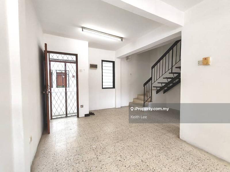Apartment for Sale in Dahlia Apartment by Keith Lee - iProperty.com.my