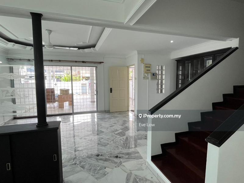 2-storey Terraced House for Rent in Bandar Sunway, Sunway by Eve Low - iProperty.com.my